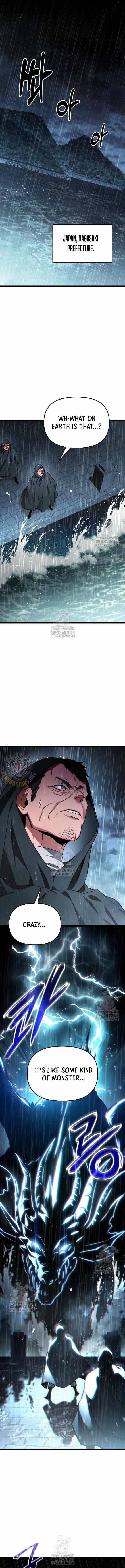 Absolute Person in Every Corner Chapter 49 - Page 2