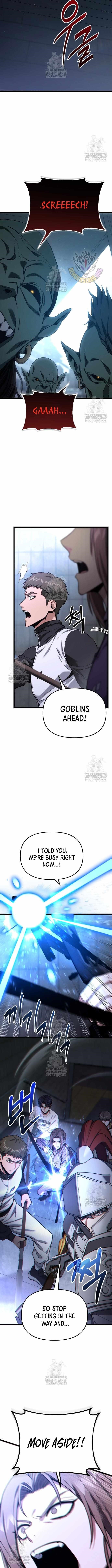 Absolute Person in Every Corner Chapter 53 - Page 13