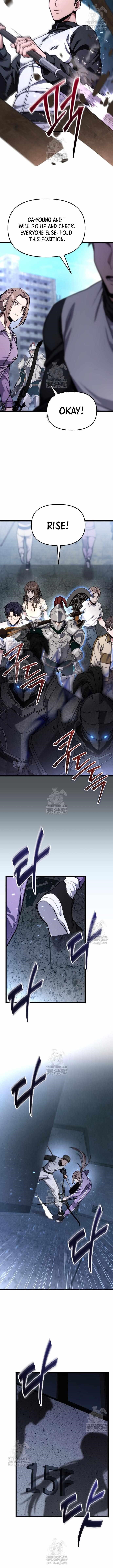 Absolute Person in Every Corner Chapter 53 - Page 16