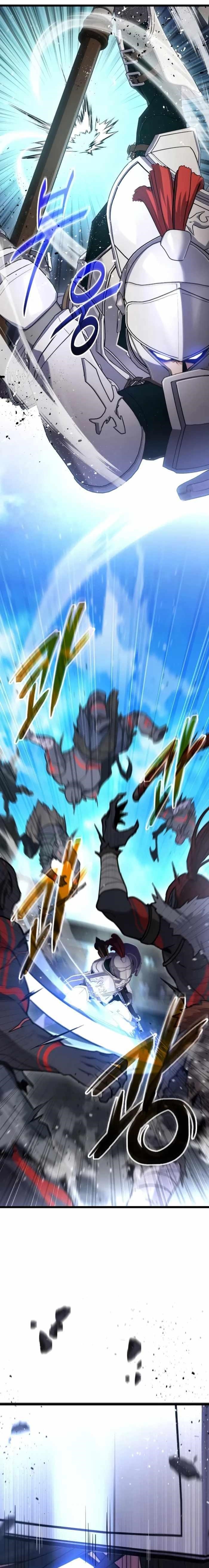 Absolute Person in Every Corner Chapter 58 - Page 3