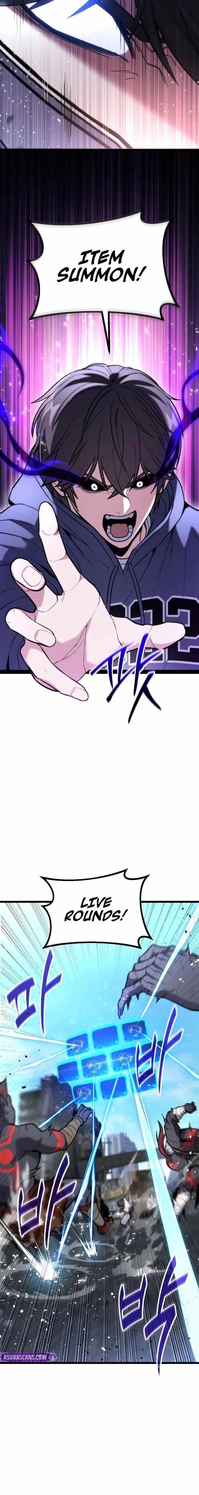 Absolute Person in Every Corner Chapter 58 - Page 4