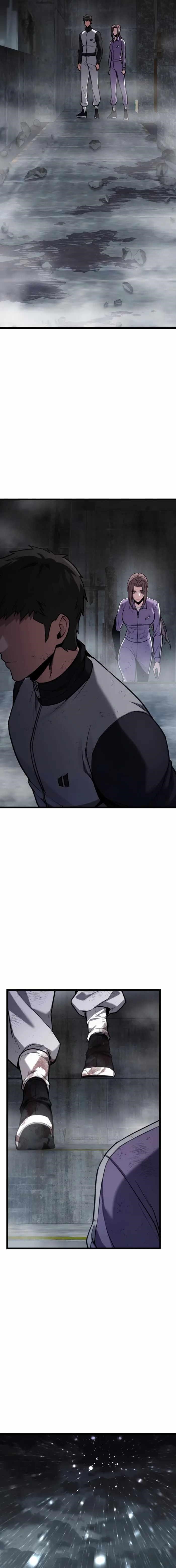 Absolute Person in Every Corner Chapter 59 - Page 5