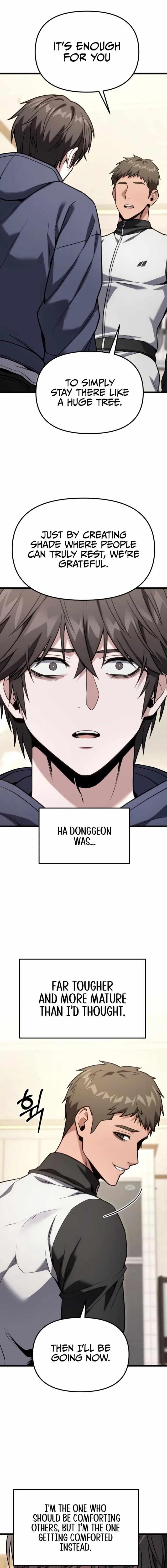 Absolute Person in Every Corner Chapter 60 - Page 7