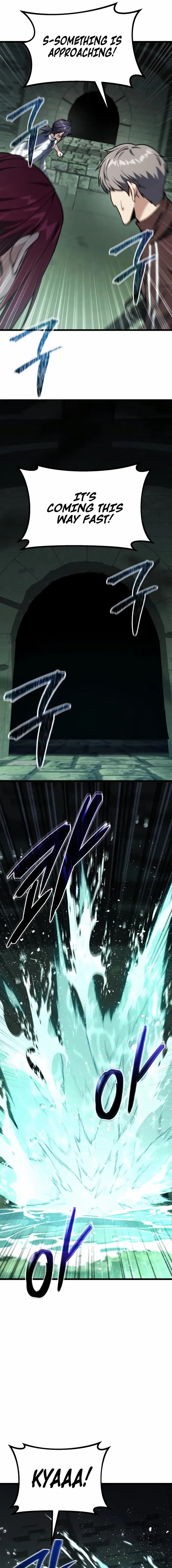 Absolute Person in Every Corner Chapter 62 - Page 25