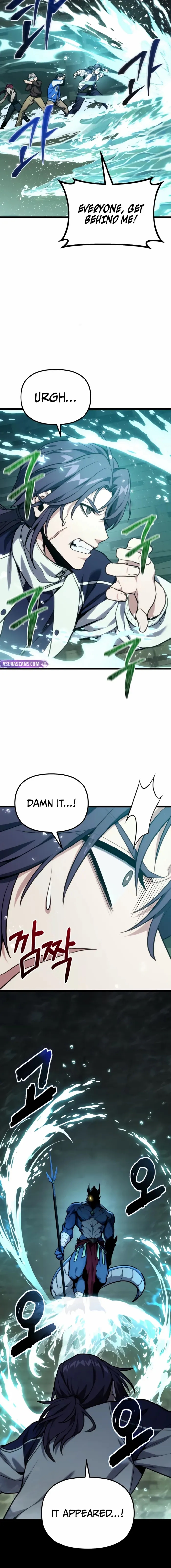 Absolute Person in Every Corner Chapter 62 - Page 26