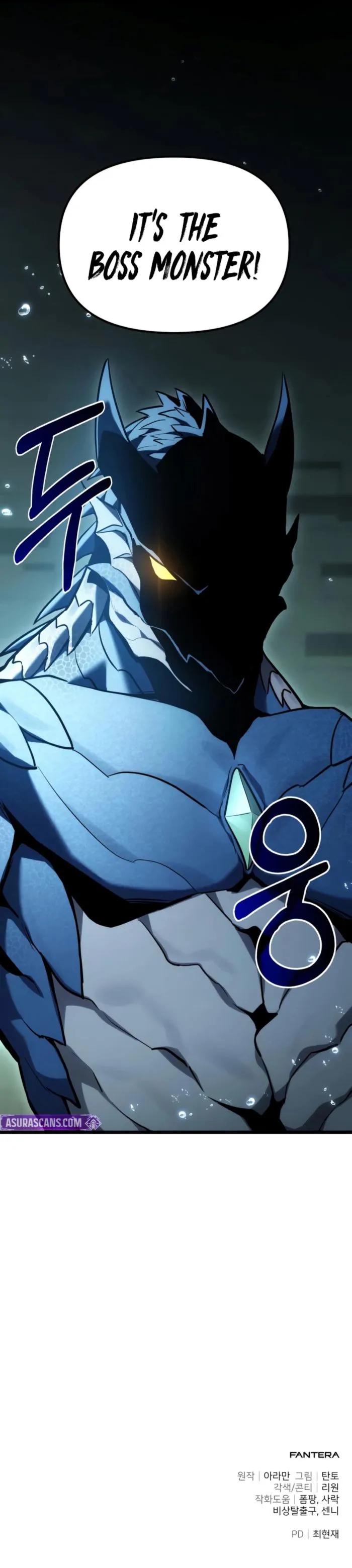 Absolute Person in Every Corner Chapter 62 - Page 27