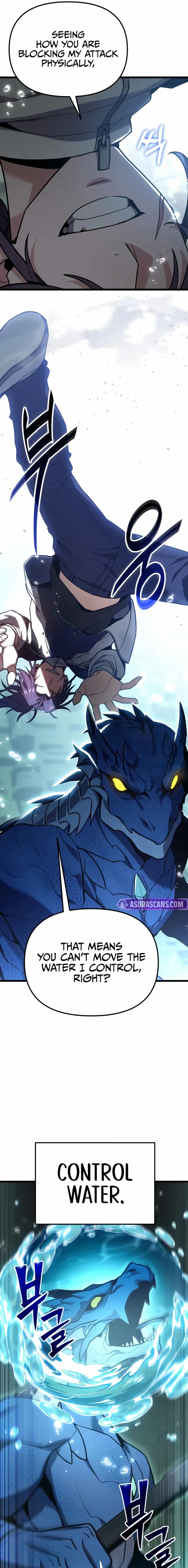 Absolute Person in Every Corner Chapter 63 - Page 7