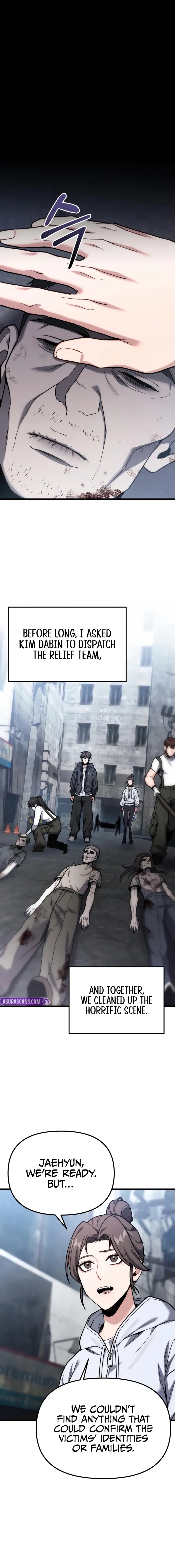 Absolute Person in Every Corner Chapter 65 - Page 10