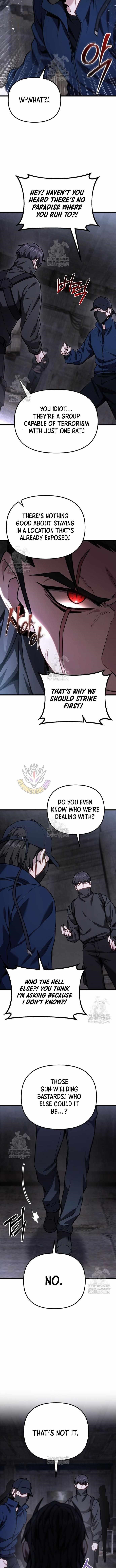 Absolute Person in Every Corner Chapter 68 - Page 2