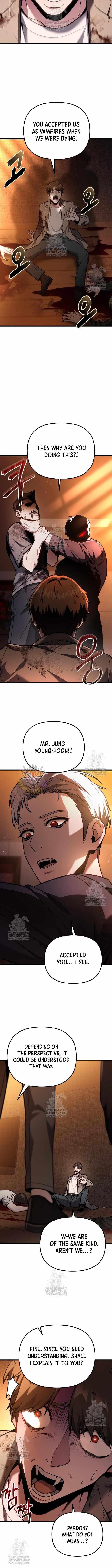 Absolute Person in Every Corner Chapter 68 - Page 9