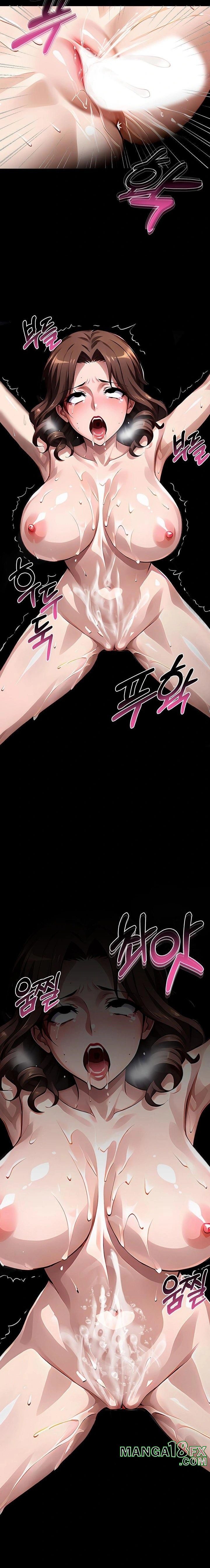 Gangster x Office Lady Raw Chapter 101 - Page 18