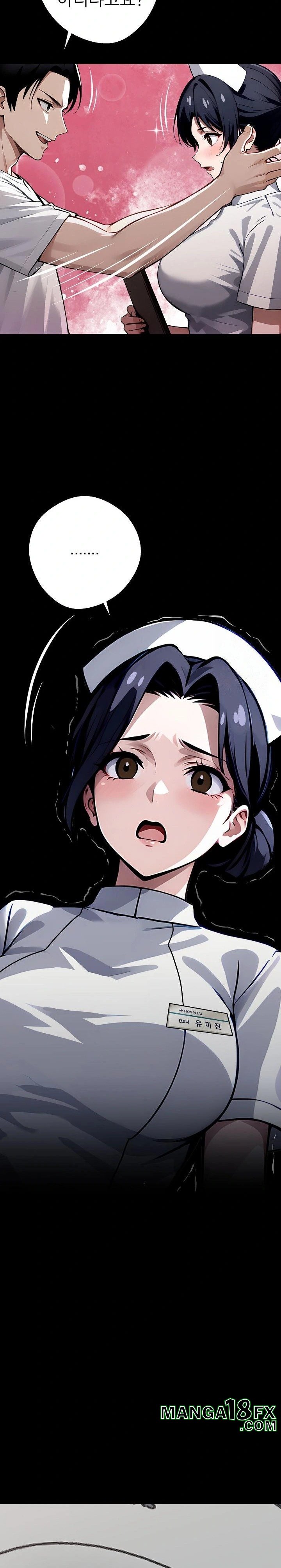 Gangster x Office Lady Raw Chapter 30 - Page 36