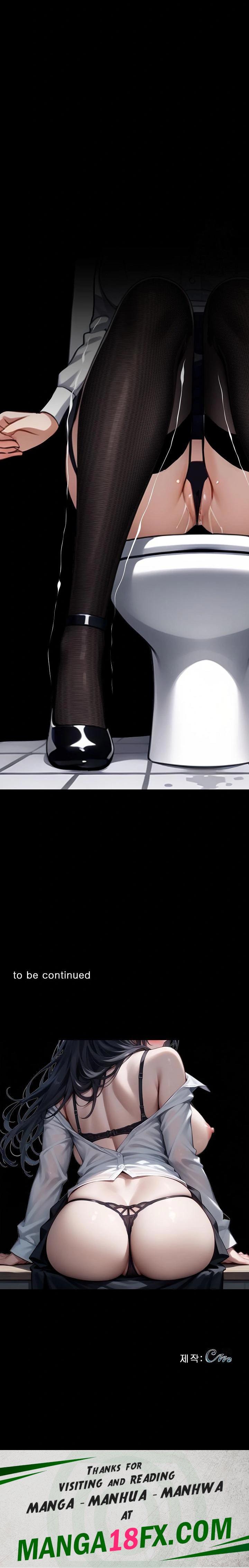 Gangster x Office Lady Raw Chapter 35 - Page 46