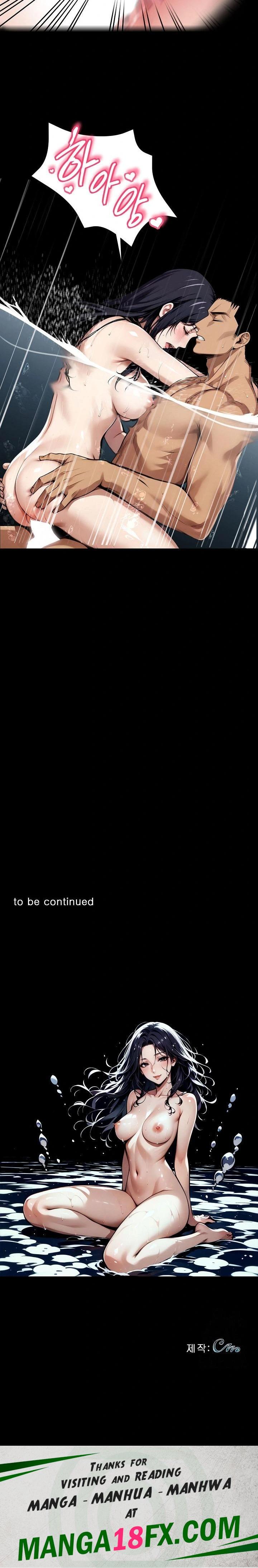 Gangster x Office Lady Raw Chapter 47 - Page 30