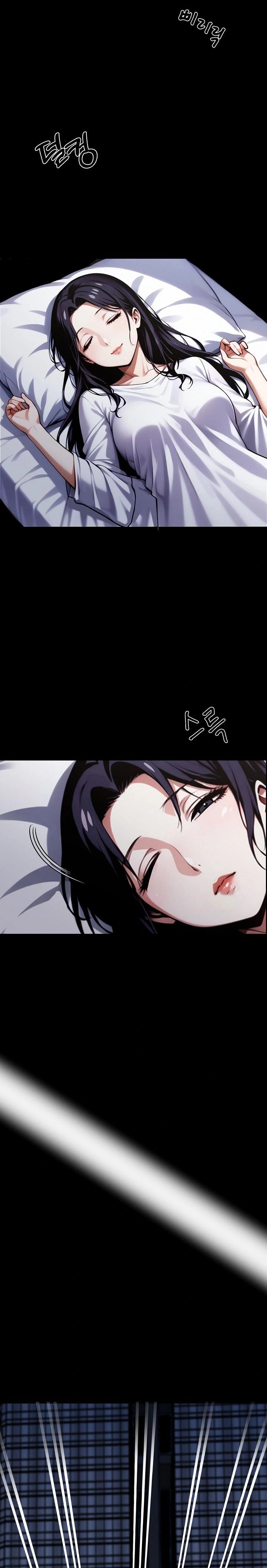 Gangster x Office Lady Raw Chapter 48 - Page 15