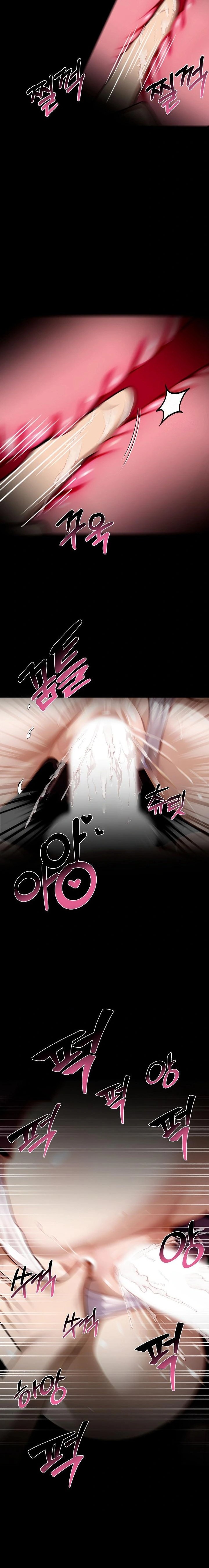 Gangster x Office Lady Raw Chapter 92 - Page 7