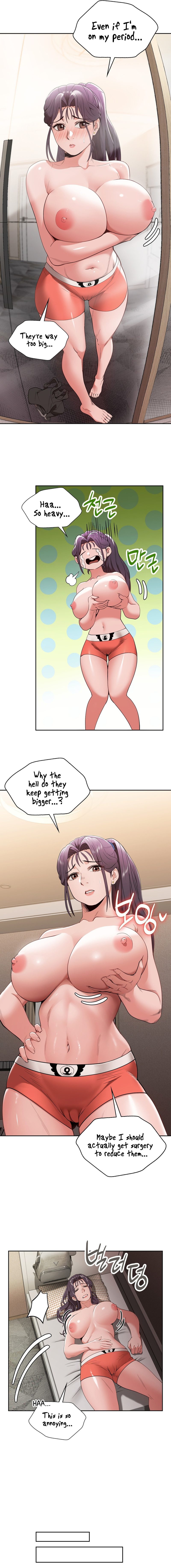 Runner’s High Chapter 10 - Page 13