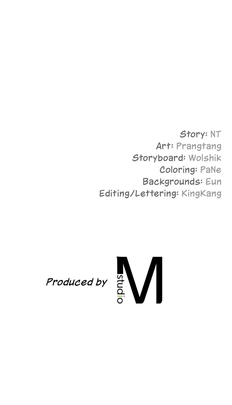 Runner’s High Chapter 13 - Page 6