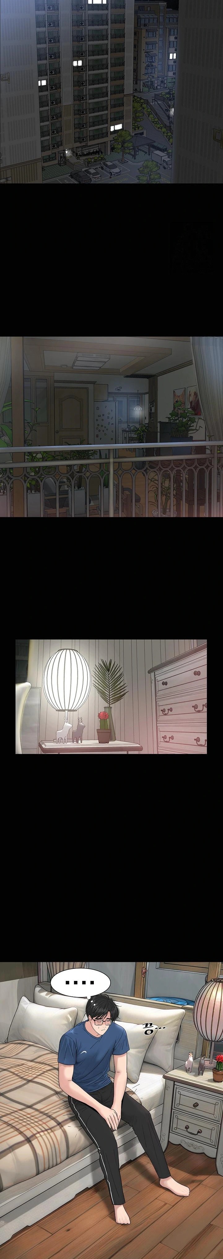 Sister’s Man Raw Chapter 12 - Page 20