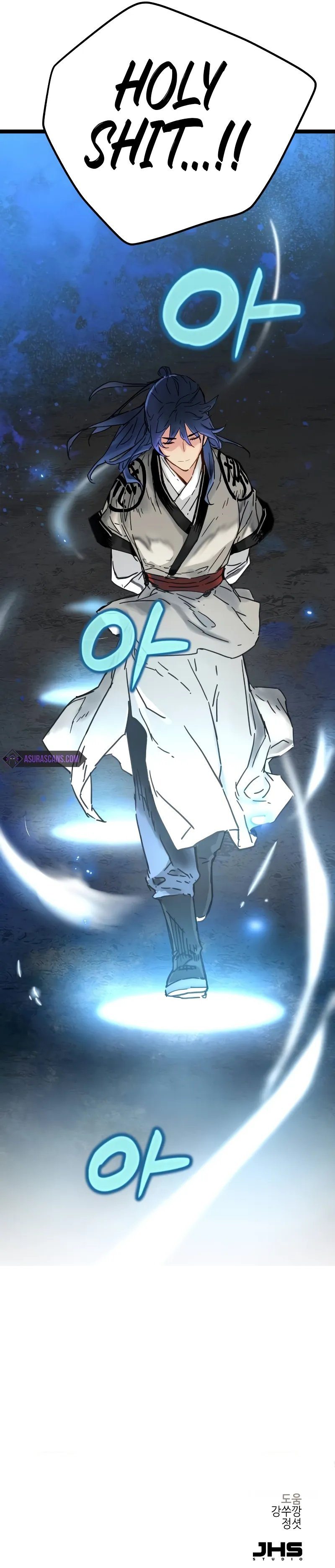 Surviving as a Genius on Borrowed Time Chapter 13 - Page 15