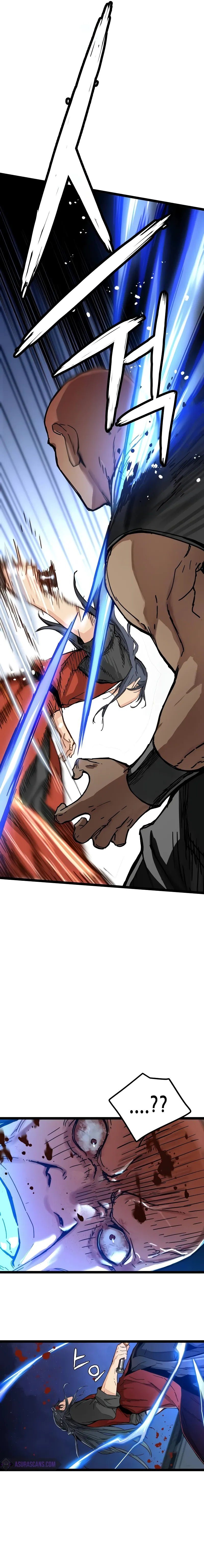 Surviving as a Genius on Borrowed Time Chapter 2 - Page 3