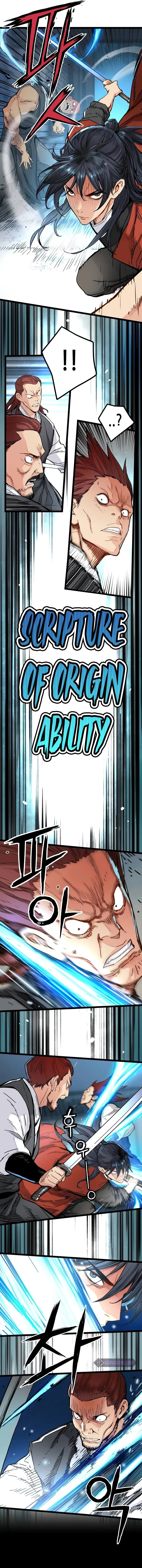 Surviving as a Genius on Borrowed Time Chapter 2 - Page 4