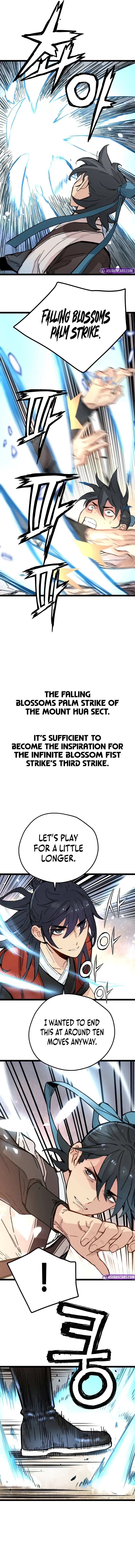 Surviving as a Genius on Borrowed Time Chapter 20 - Page 4