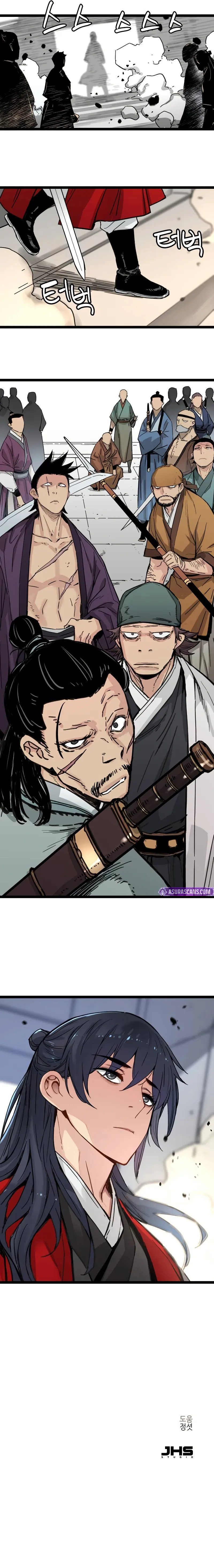 Surviving as a Genius on Borrowed Time Chapter 21 - Page 11