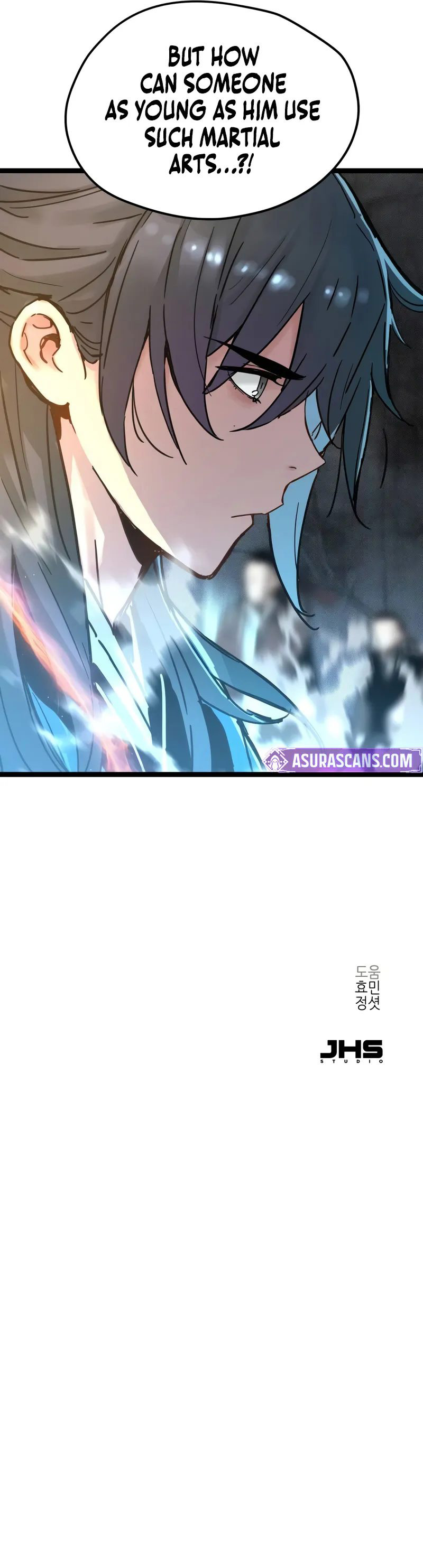 Surviving as a Genius on Borrowed Time Chapter 43 - Page 12