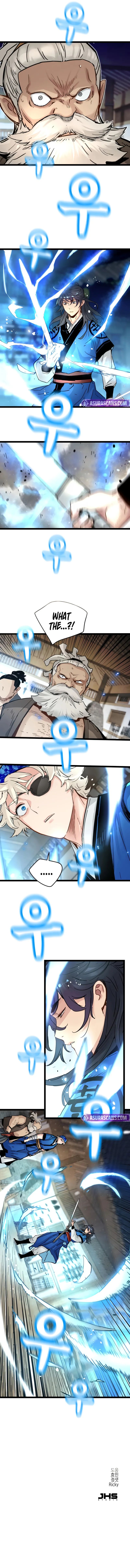 Surviving as a Genius on Borrowed Time Chapter 50 - Page 10