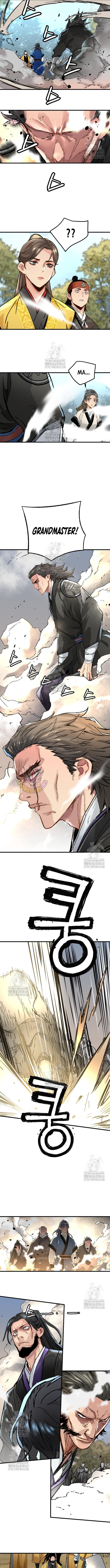 Surviving as a Genius on Borrowed Time Chapter 59 - Page 10