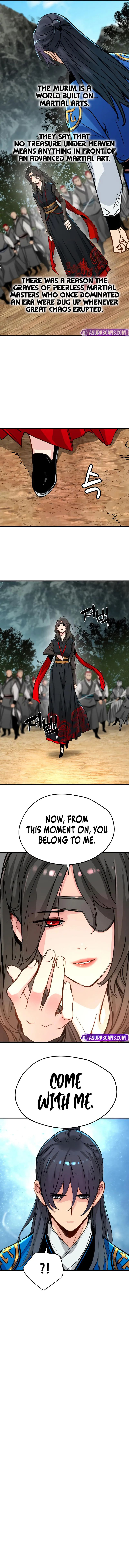 Surviving as a Genius on Borrowed Time Chapter 70 - Page 10