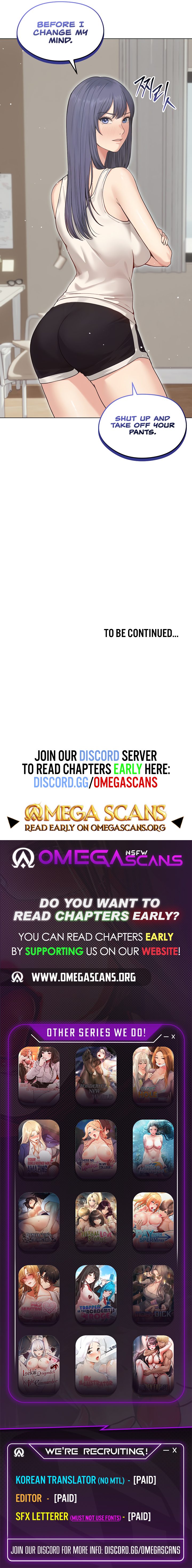 Runaway Wife Chapter 20 - Page 9