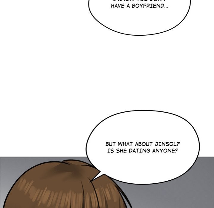 Runaway Wife Chapter 25 - Page 107