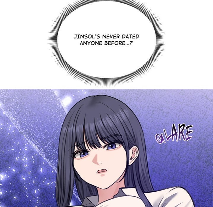 Runaway Wife Chapter 25 - Page 117