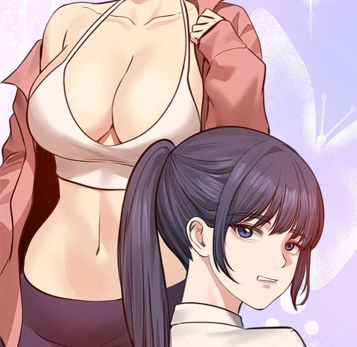 Runaway Wife Chapter 25 - Page 149