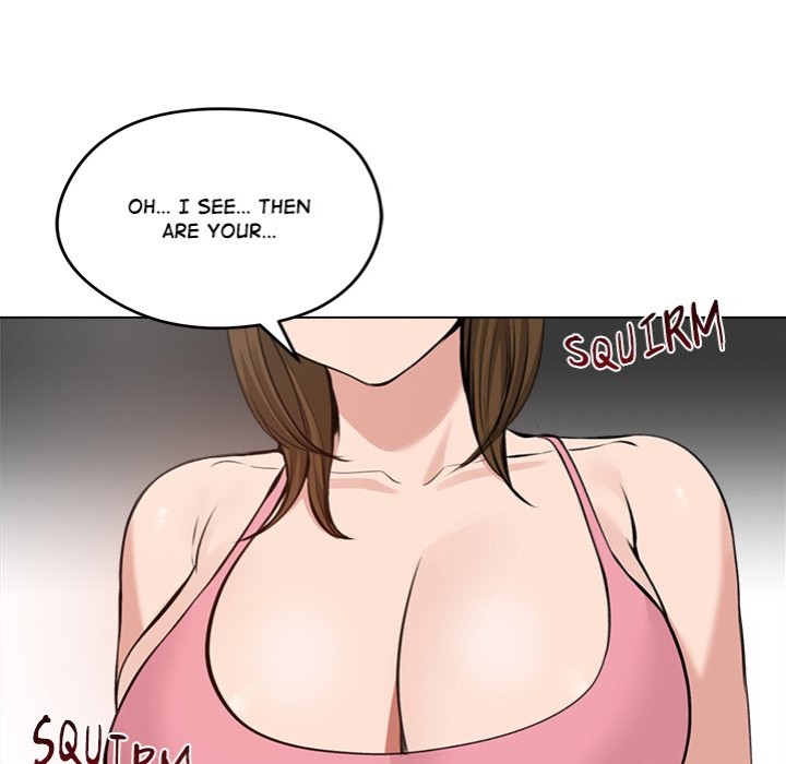 Runaway Wife Chapter 25 - Page 52