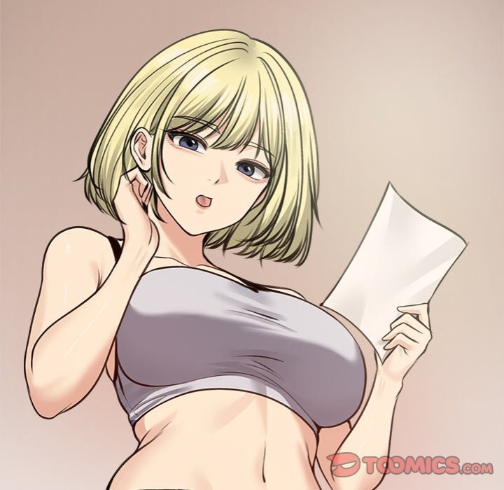 Runaway Wife Chapter 25 - Page 75