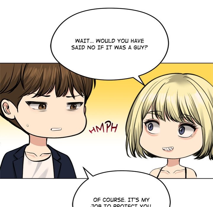 Runaway Wife Chapter 25 - Page 94
