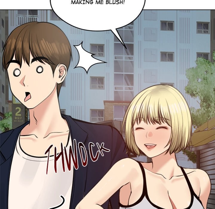 Runaway Wife Chapter 25 - Page 99
