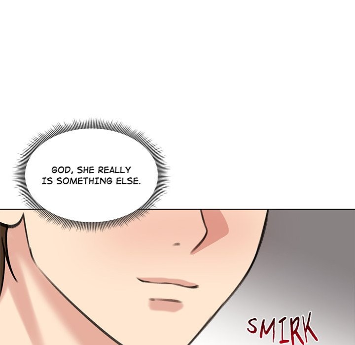 Runaway Wife Chapter 26 - Page 105