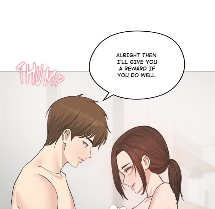 Runaway Wife Chapter 26 - Page 107