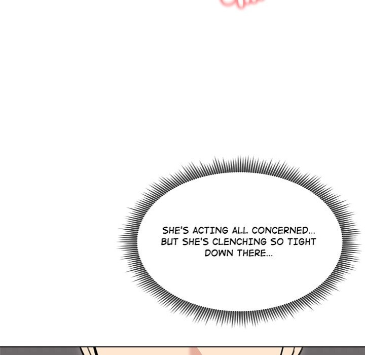 Runaway Wife Chapter 27 - Page 110