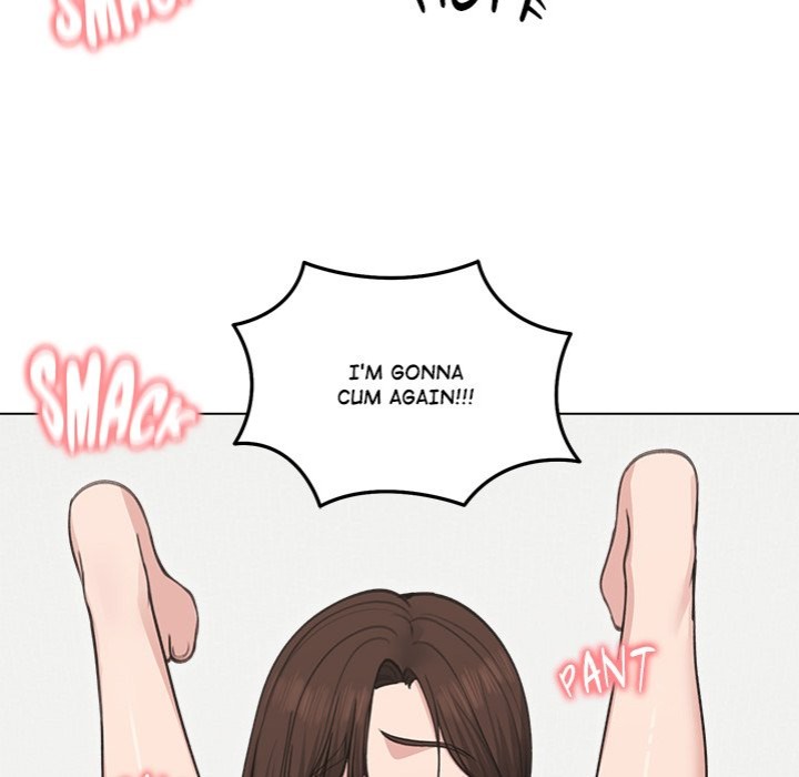 Runaway Wife Chapter 27 - Page 121