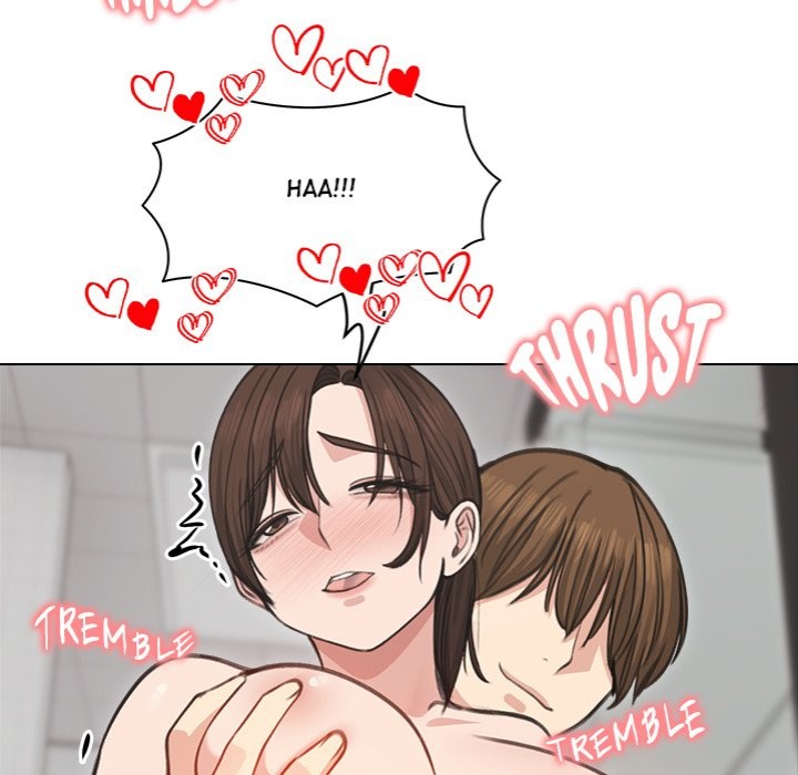 Runaway Wife Chapter 27 - Page 17