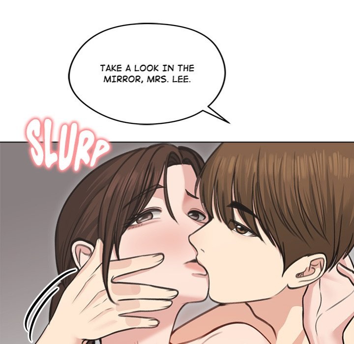 Runaway Wife Chapter 27 - Page 20