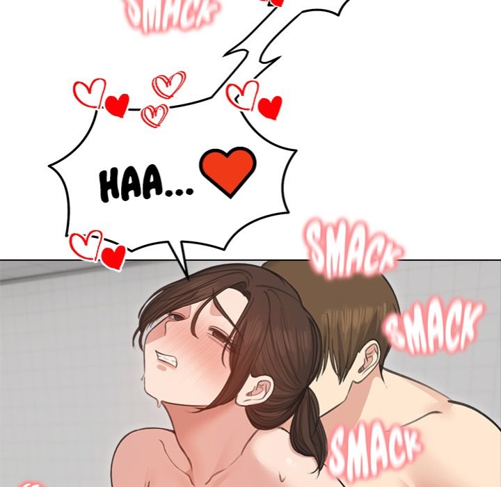 Runaway Wife Chapter 27 - Page 72