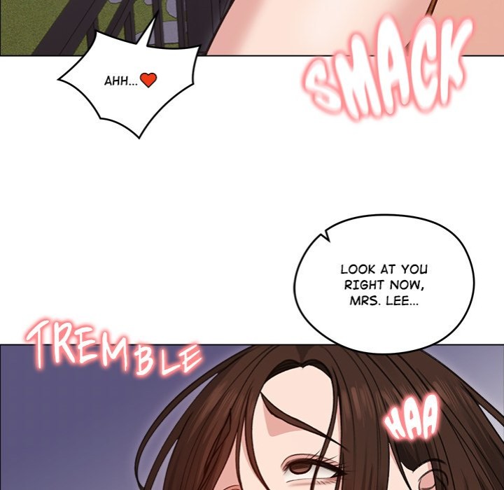 Runaway Wife Chapter 28 - Page 108