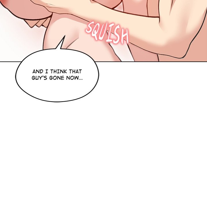 Runaway Wife Chapter 28 - Page 130