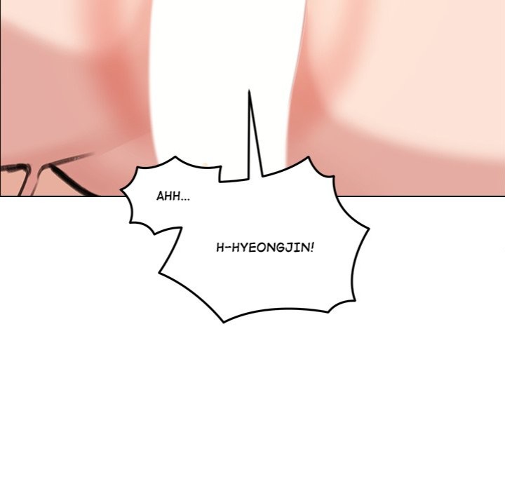 Runaway Wife Chapter 28 - Page 132